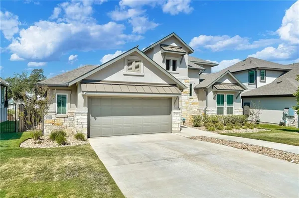 $2,995 | 61 Rancho Trail, Georgetown, TX 78628