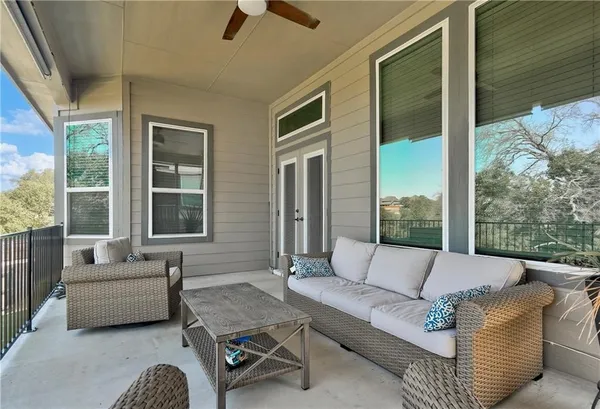 $2,995 | 61 Rancho Trail, Georgetown, TX 78628