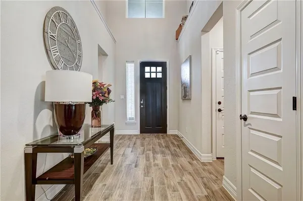 $2,995 | 61 Rancho Trail, Georgetown, TX 78628