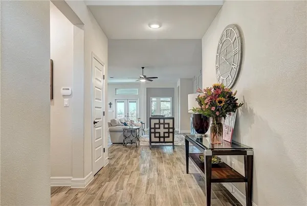 $2,995 | 61 Rancho Trail, Georgetown, TX 78628