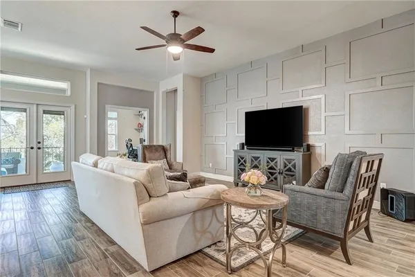 $2,995 | 61 Rancho Trail, Georgetown, TX 78628