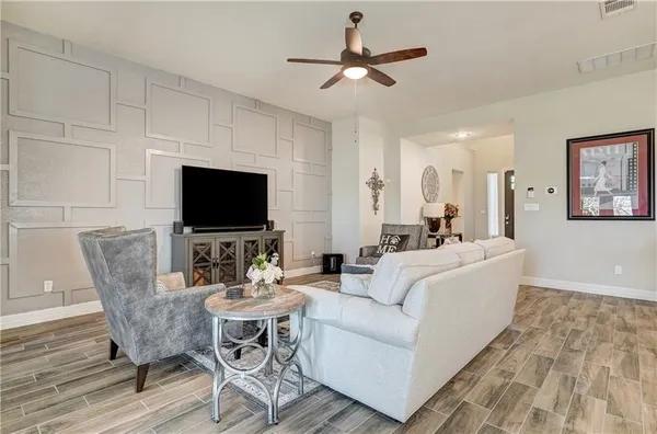 $2,995 | 61 Rancho Trail, Georgetown, TX 78628