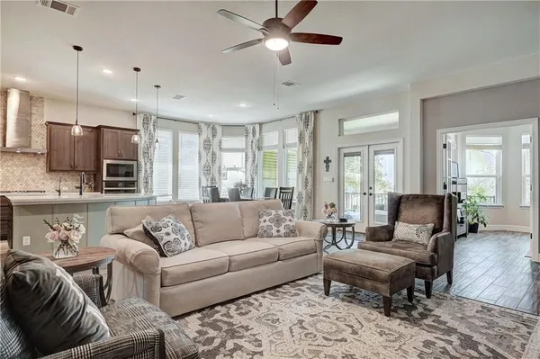 $2,995 | 61 Rancho Trail, Georgetown, TX 78628