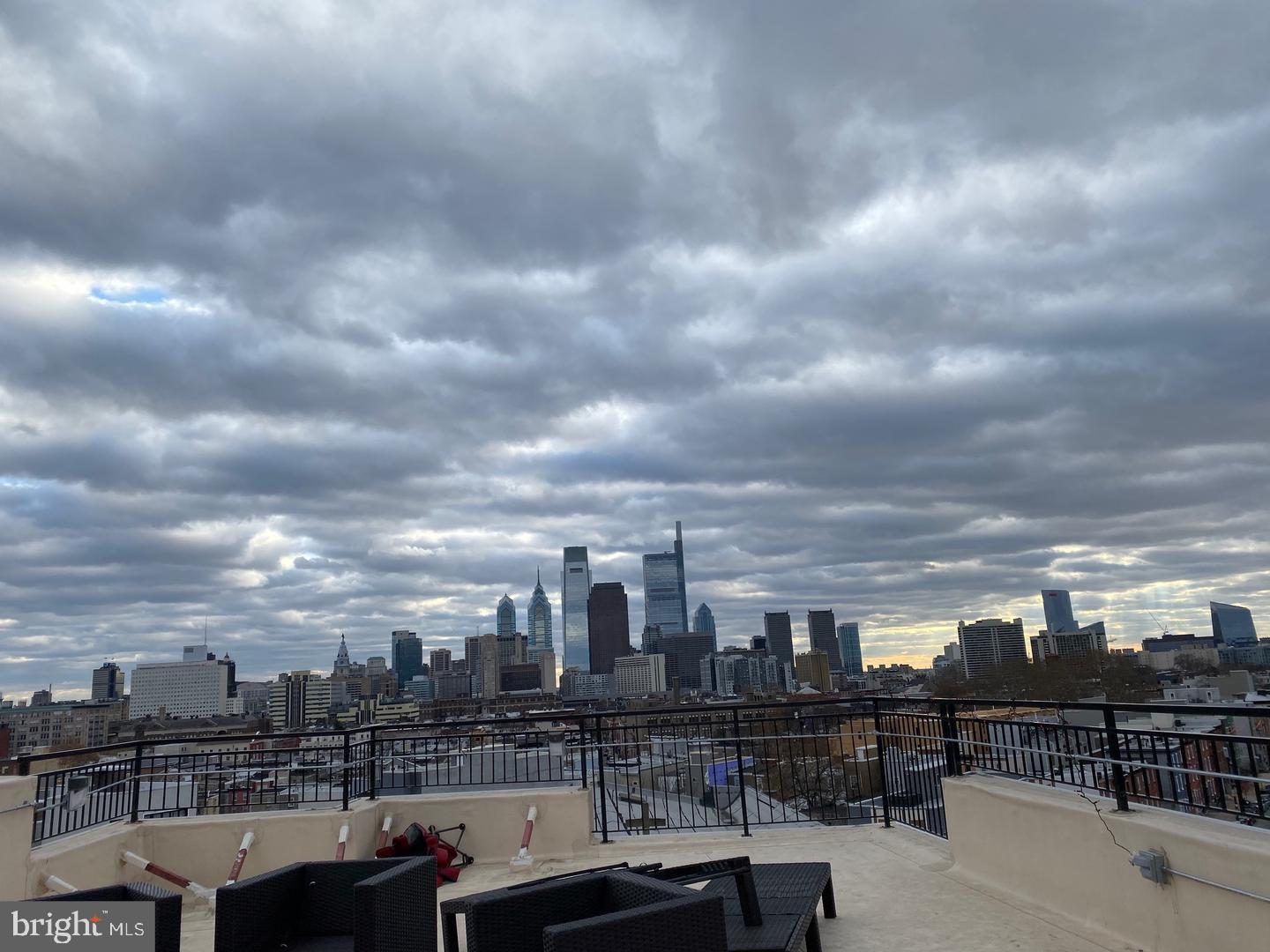 1637-39 Poplar Street, Unit S4 Philadelphia, PA 19130 - Photo 21 of 26 a view of a city