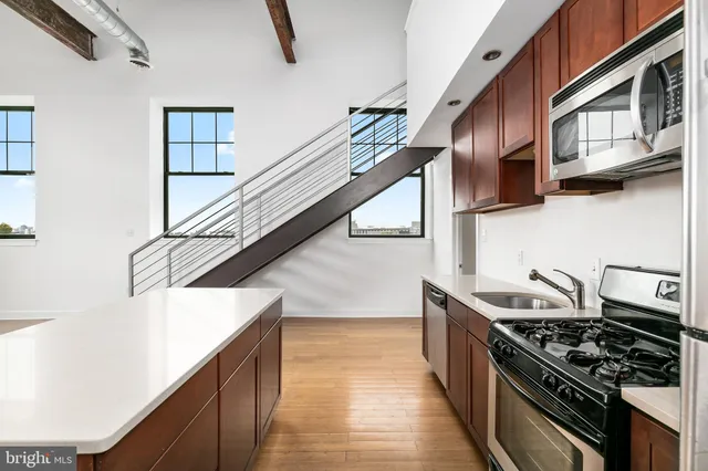 $2,100 | 1637 Poplar Street, Unit S4, Philadelphia, PA 19130