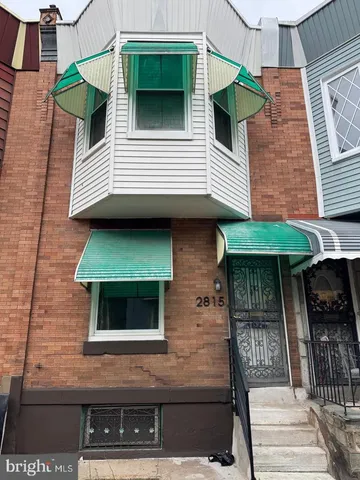 $1,300 | 2815 North Ringgold Street, Philadelphia, PA 19132