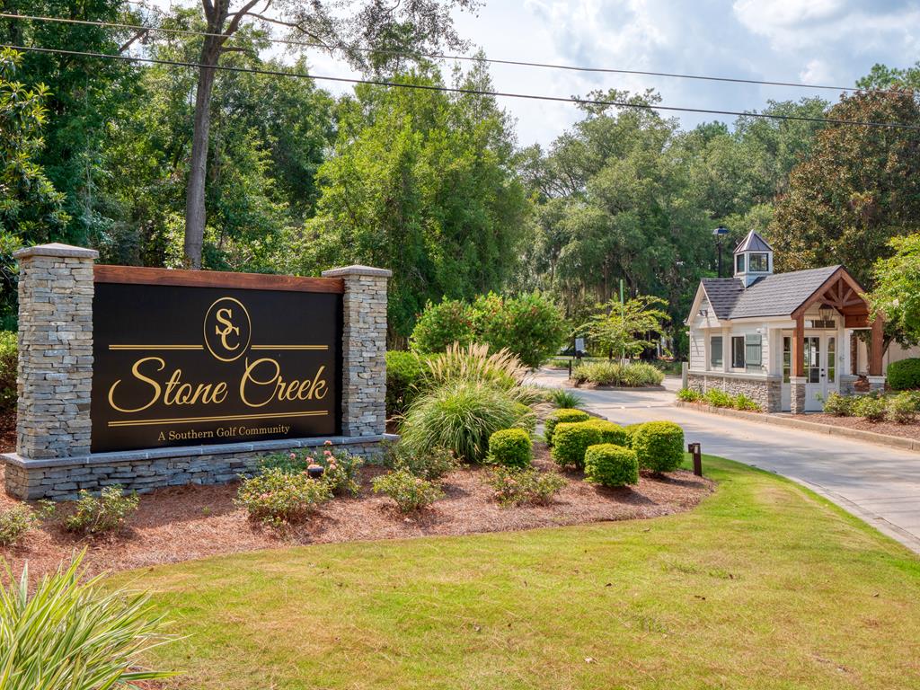 5061 Falling Springs Road Valdosta, GA 31602 - Photo 50 of 54 Gallery Image 50