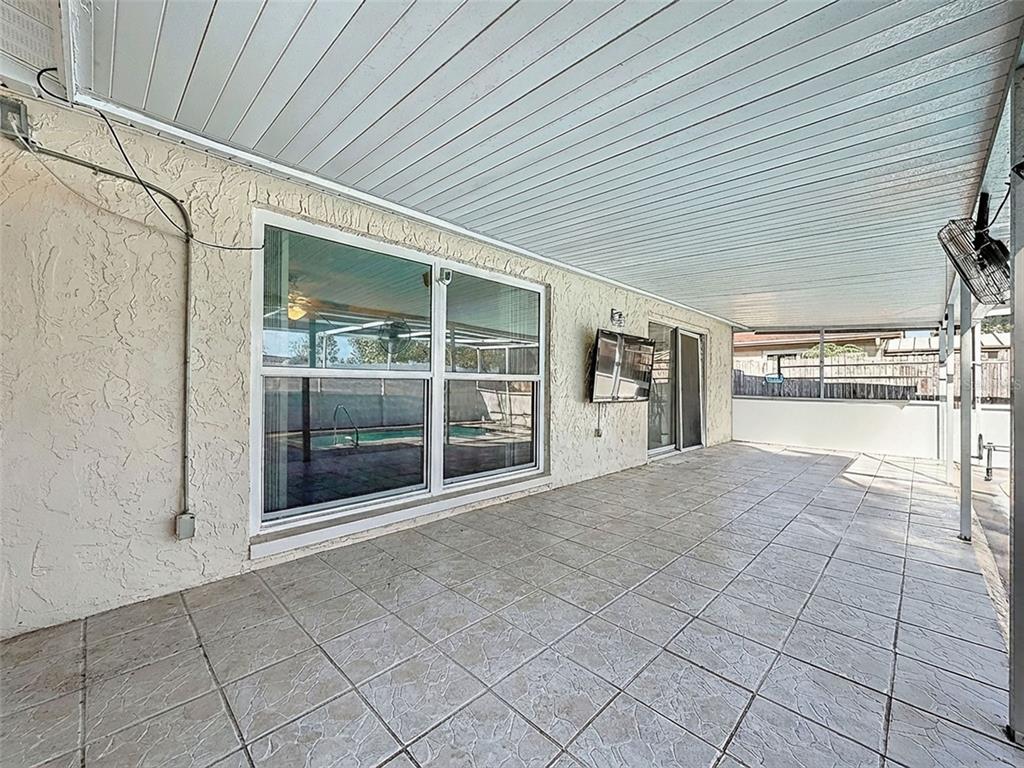 9610 Rainbow Lane Port Richey, FL 34668 - Photo 30 of 34 a view of a porch
