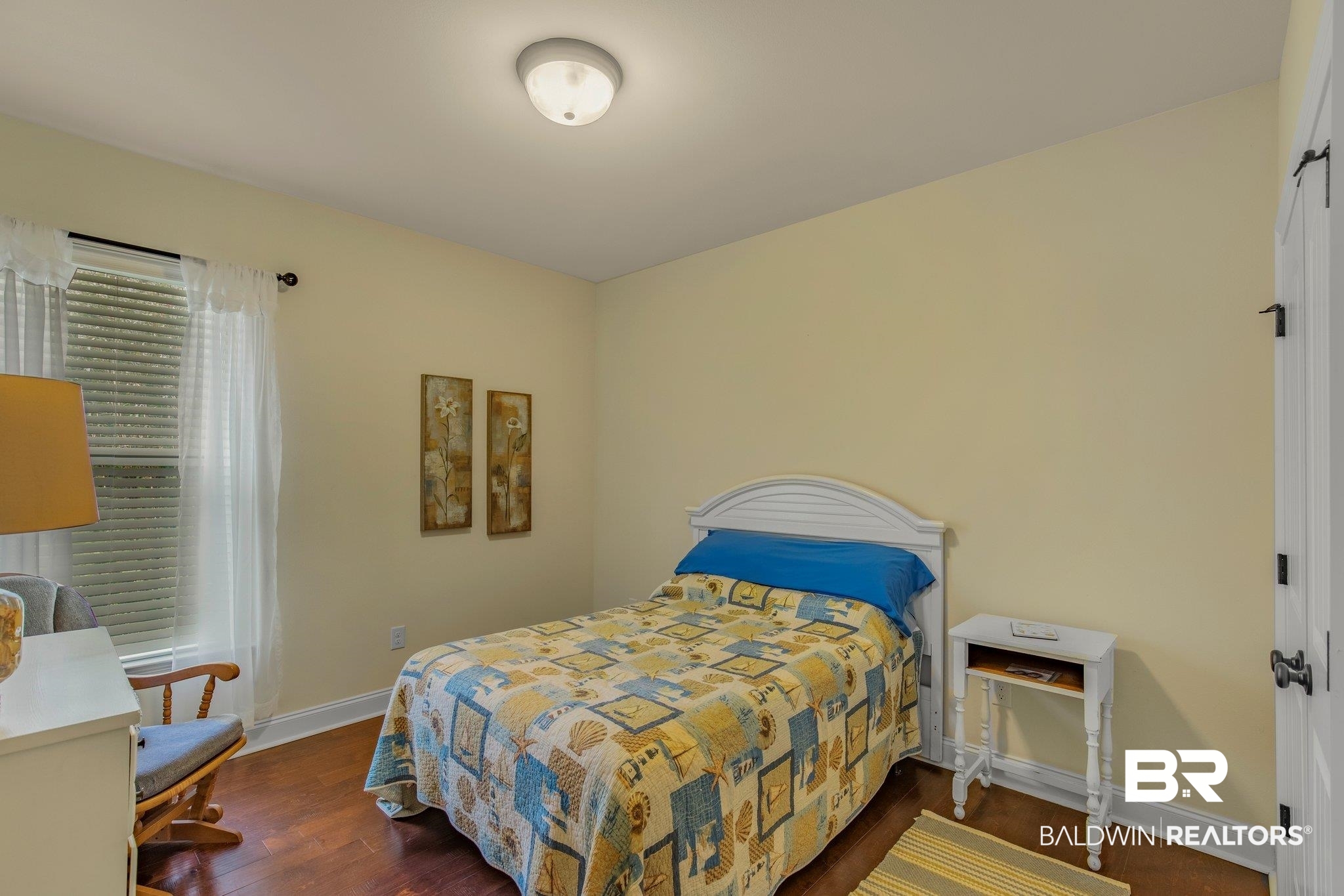 589 Turquoise Drive Fairhope, AL 36532 - Photo 20 of 34 Bedroom 2