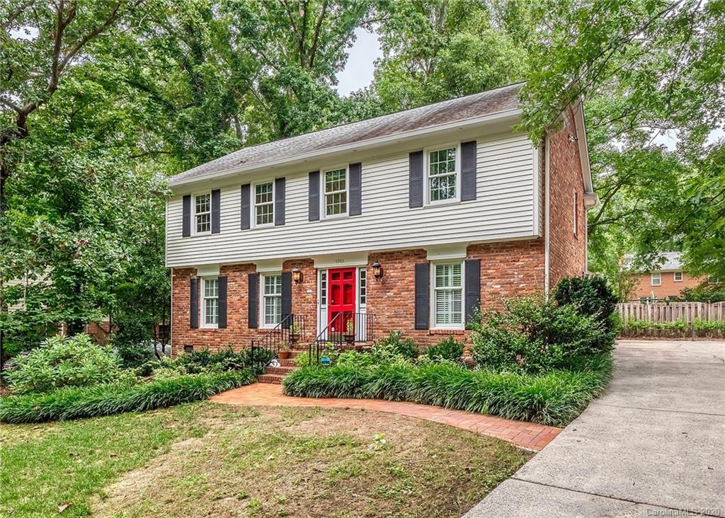 5943 Gate Post Road Charlotte, NC 28211 - Photo 1 of 28 Gallery Image 1