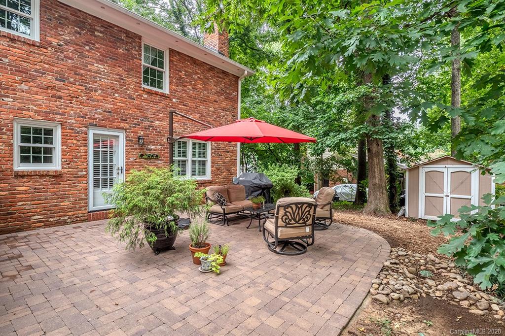 5943 Gate Post Road Charlotte, NC 28211 - Photo 22 of 28 Gallery Image 22