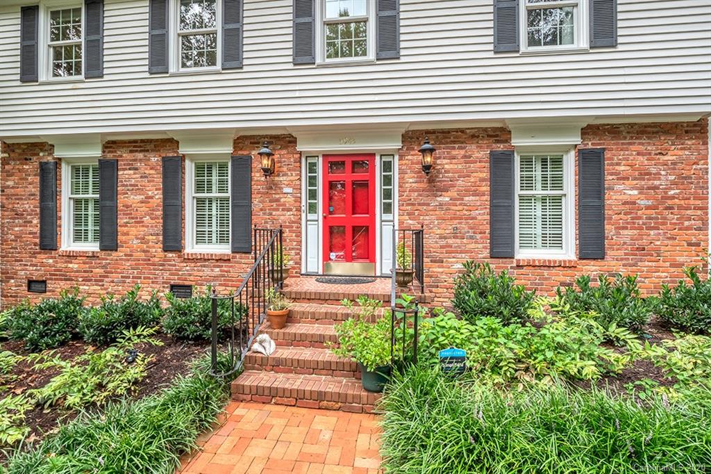 5943 Gate Post Road Charlotte, NC 28211 - Photo 23 of 28 Gallery Image 23