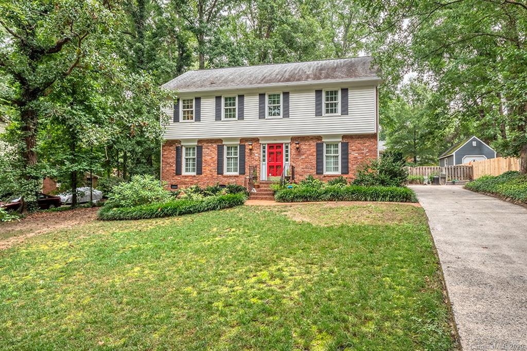 5943 Gate Post Road Charlotte, NC 28211 - Photo 26 of 28 Gallery Image 26