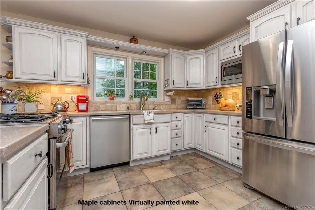5943 Gate Post Road Charlotte, NC 28211 - Photo 28 of 28 Gallery Image 28