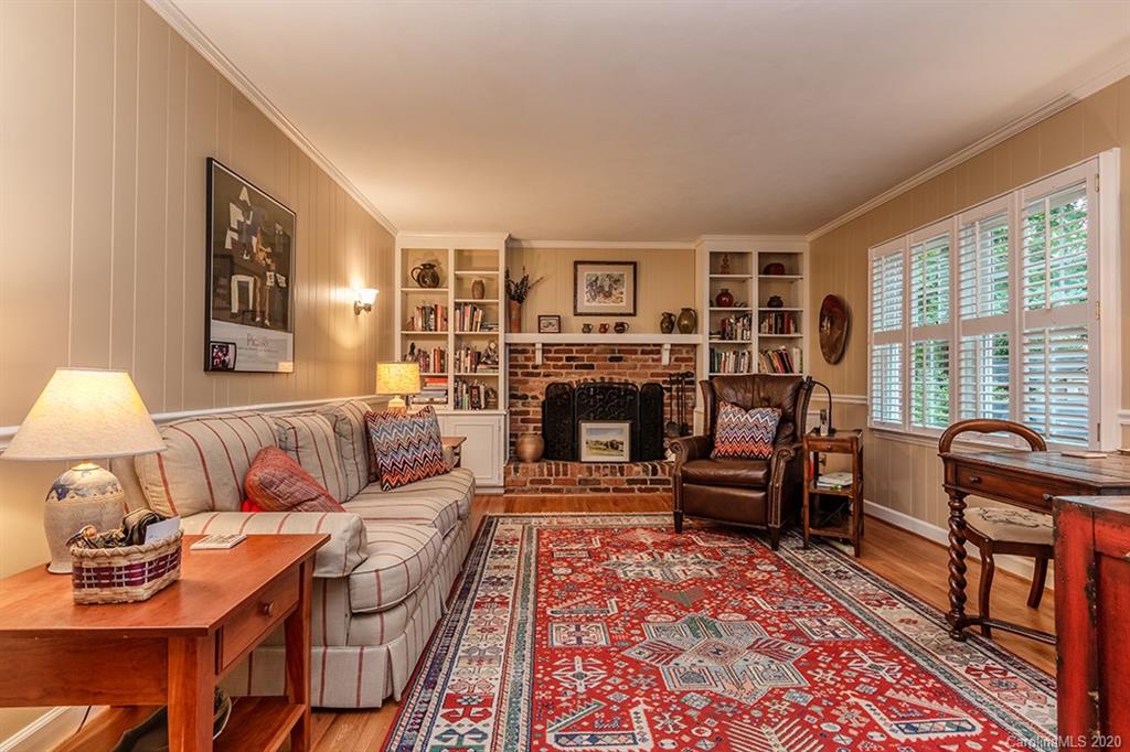 5943 Gate Post Road Charlotte, NC 28211 - Photo 8 of 28 Gallery Image 8