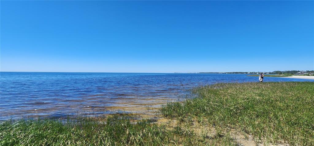2228 Turkey Oak Road Perry, FL 32348 - Photo 15 of 76 a view of an ocean from a yard