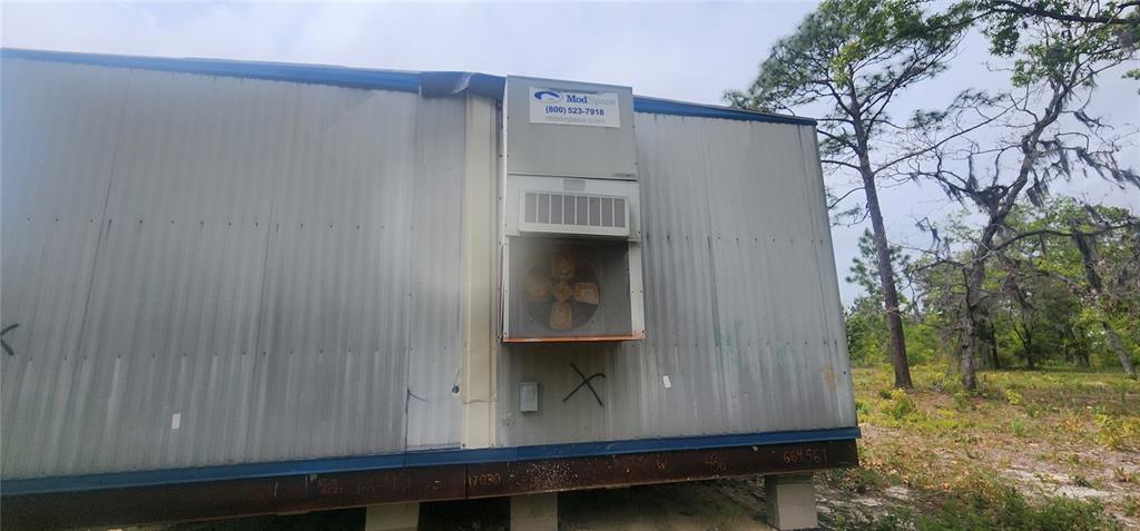 2228 Turkey Oak Road Perry, FL 32348 - Photo 28 of 76