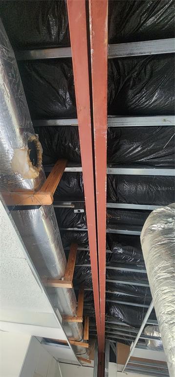 2228 Turkey Oak Road Perry, FL 32348 - Photo 33 of 76 a view of entryway