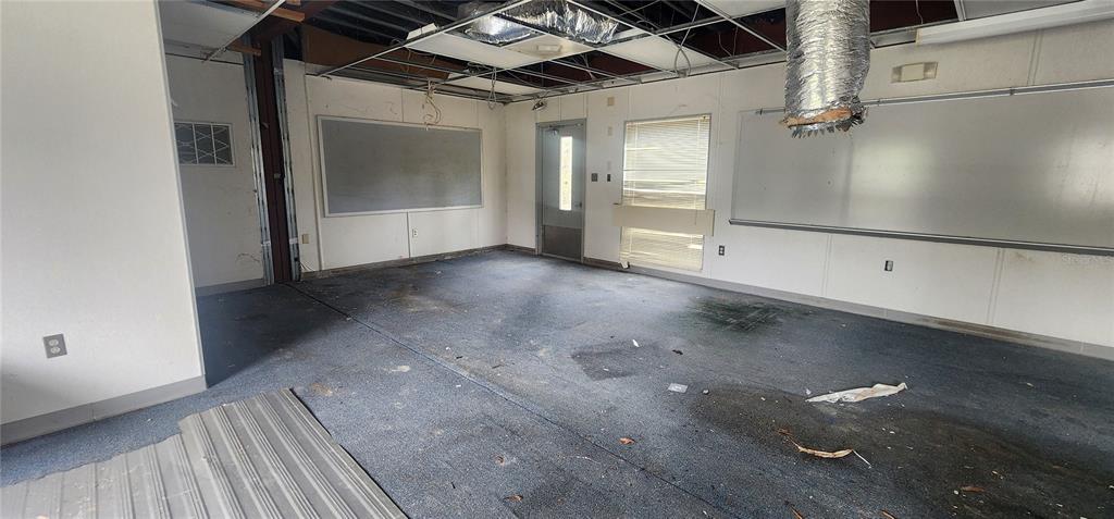 2228 Turkey Oak Road Perry, FL 32348 - Photo 41 of 76 a view of a room with wooden floor