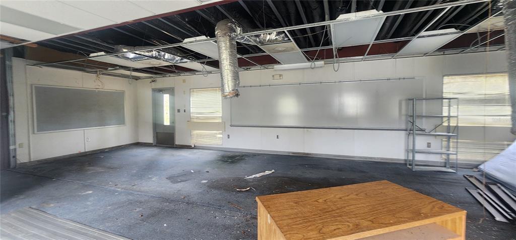 2228 Turkey Oak Road Perry, FL 32348 - Photo 43 of 76 a view of a projector room