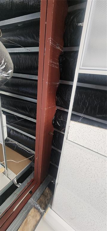 2228 Turkey Oak Road Perry, FL 32348 - Photo 48 of 76 a view of an empty room