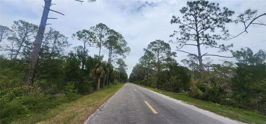 2228 Turkey Oak Road Perry, FL 32348 - Photo 51 of 76 a view of a street with a building in the background