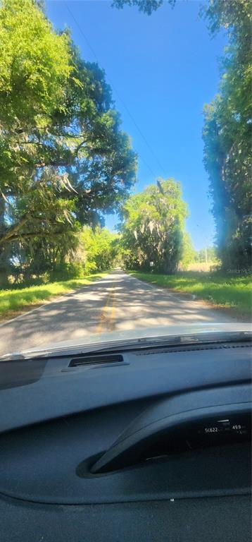 2228 Turkey Oak Road Perry, FL 32348 - Photo 66 of 76 a view of a door of the house