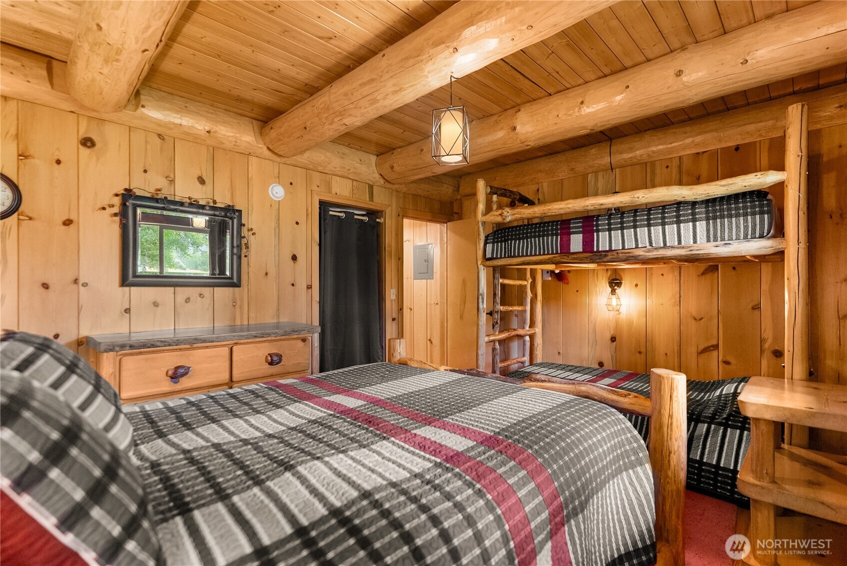 40 A Wolf Ridge Lane, Unit A Winthrop, WA 98862 - Photo 20 of 37