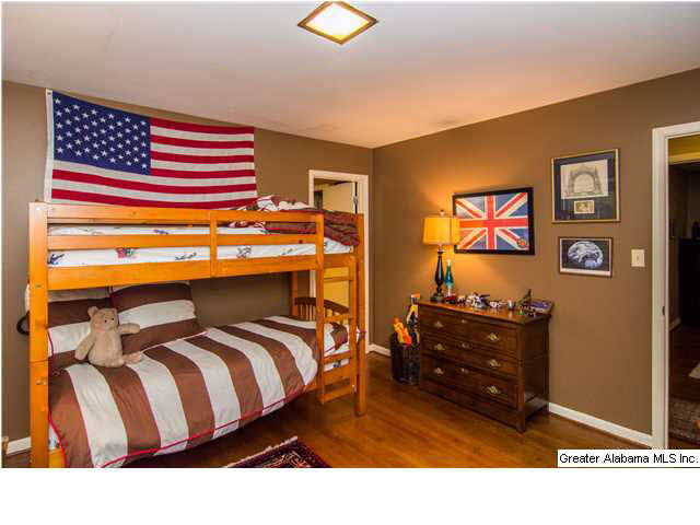 3504 Crestbrook Road Birmingham, AL 35223 - Photo 25 of 32