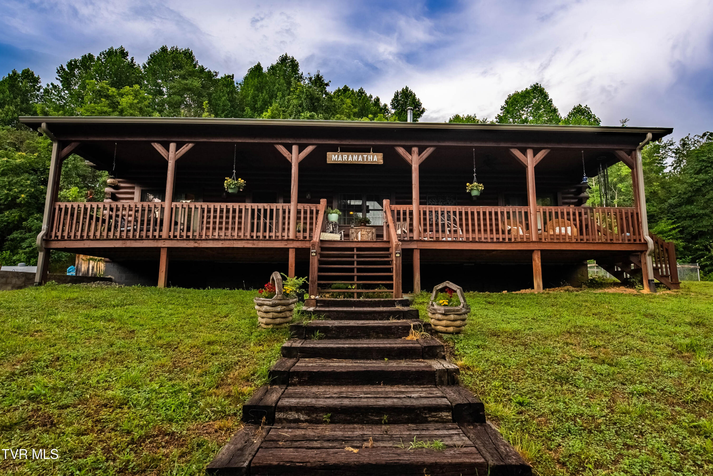 772 Copper Ridge Road Eidson, TN 37731 - Photo 2 of 38 _DSC7581-HDR