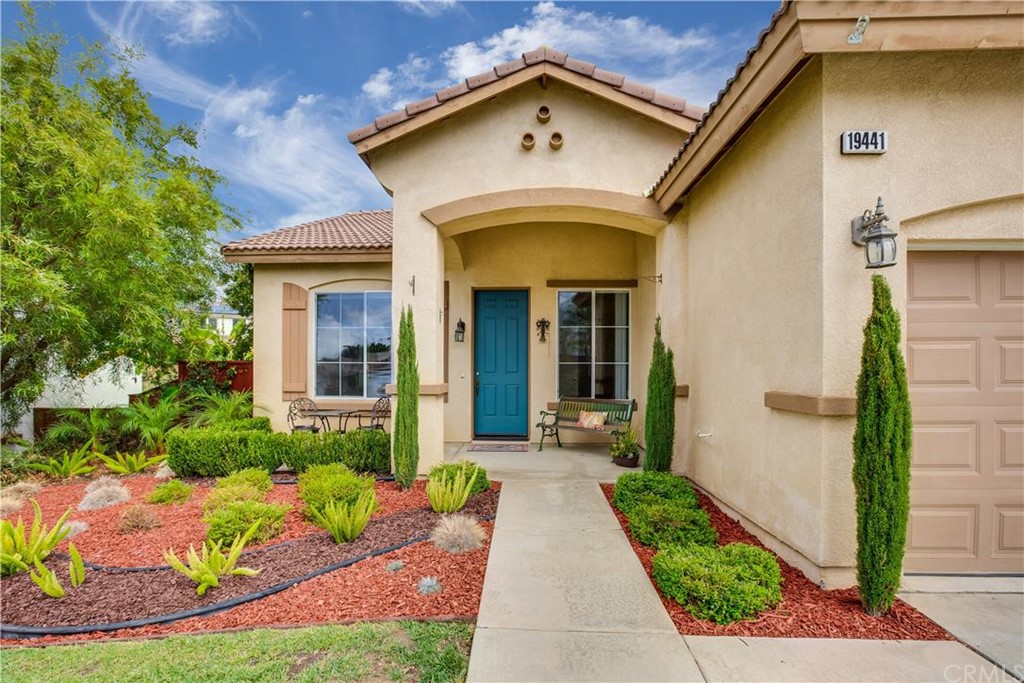 19441 Mt Wasatch Drive Riverside, CA 92508 - Photo 1 of 1