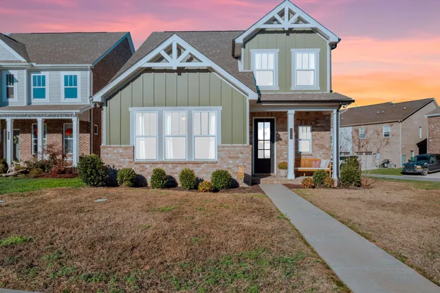 $514,900 | 709 Hahn Court, Lebanon, TN 37087