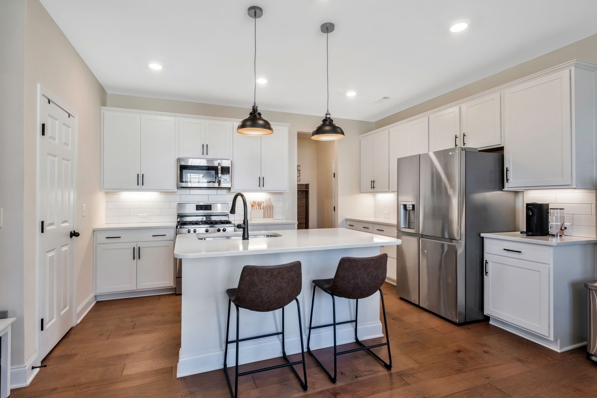 709 Hahn Court Lebanon, TN 37087 - Photo 14 of 36