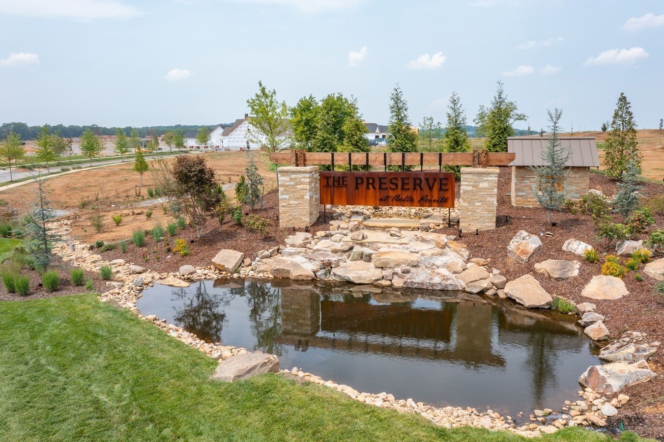 709 Hahn Court Lebanon, TN 37087 - Photo 2 of 36