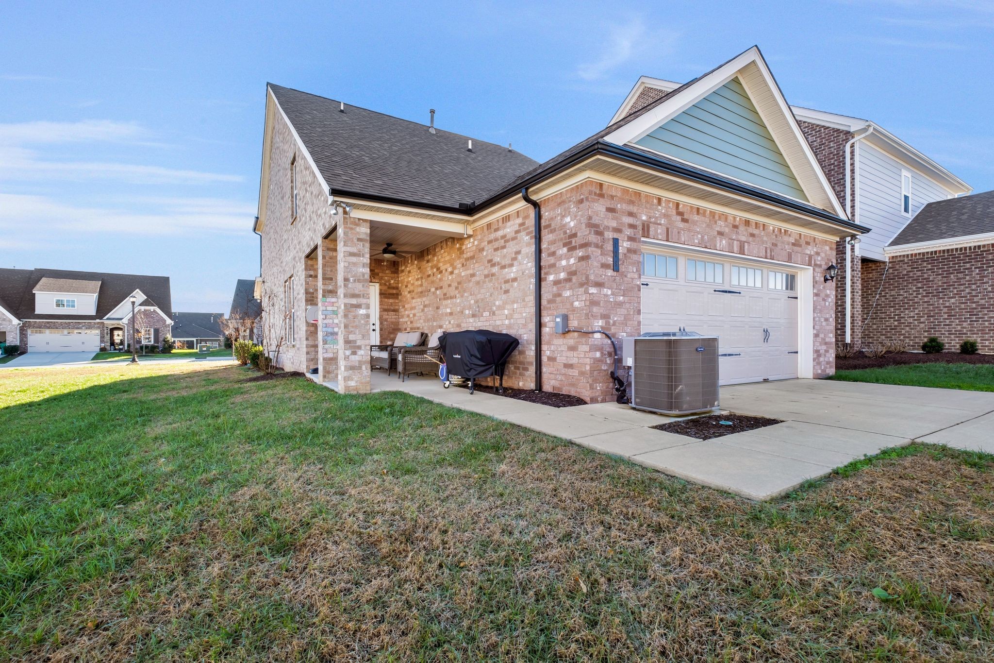 709 Hahn Court Lebanon, TN 37087 - Photo 32 of 36