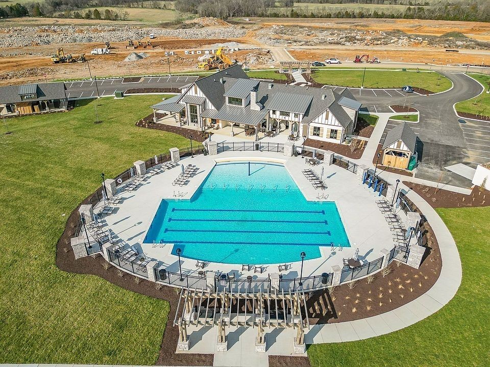 709 Hahn Court Lebanon, TN 37087 - Photo 36 of 36