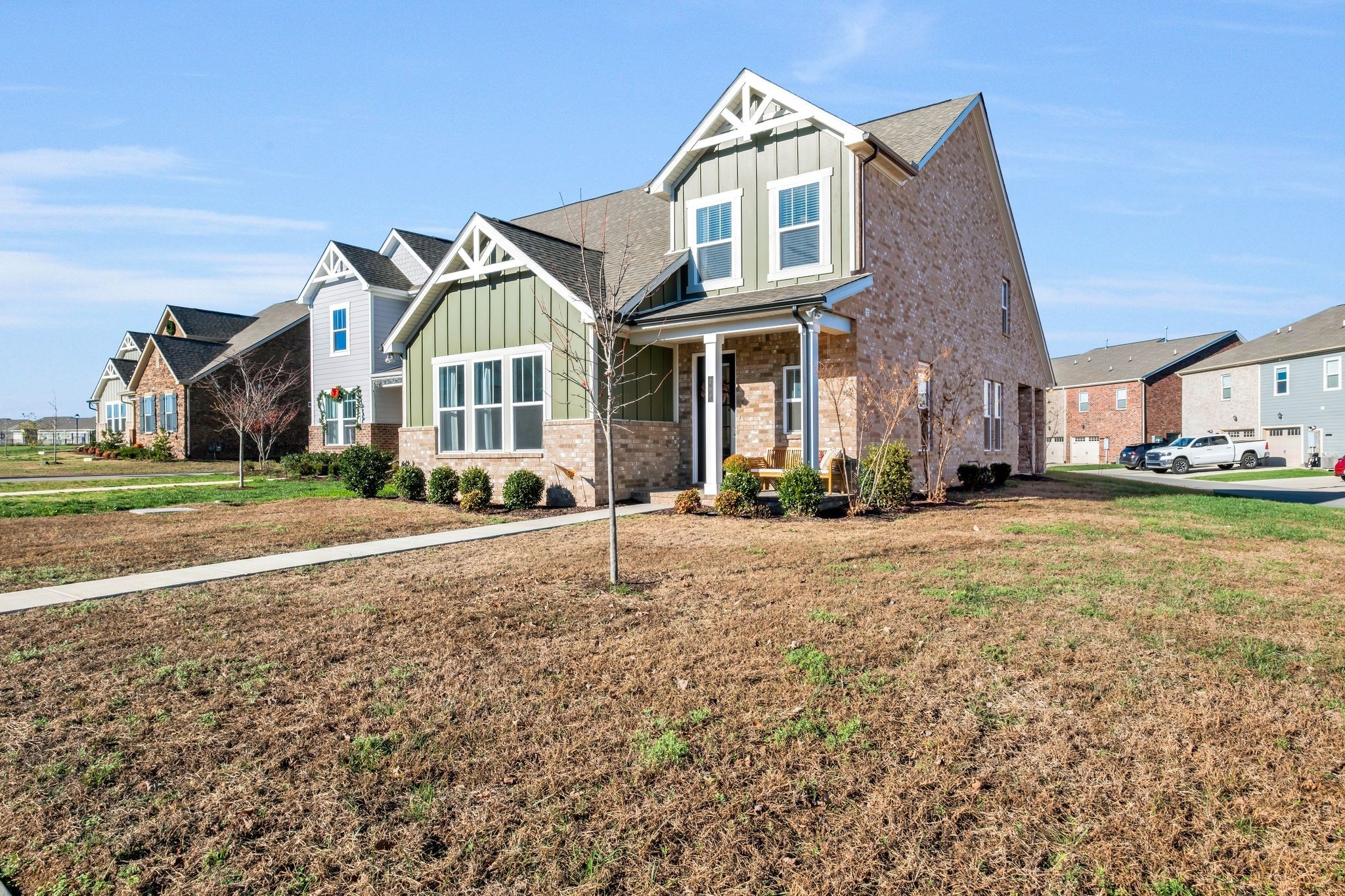 709 Hahn Court Lebanon, TN 37087 - Photo 4 of 36