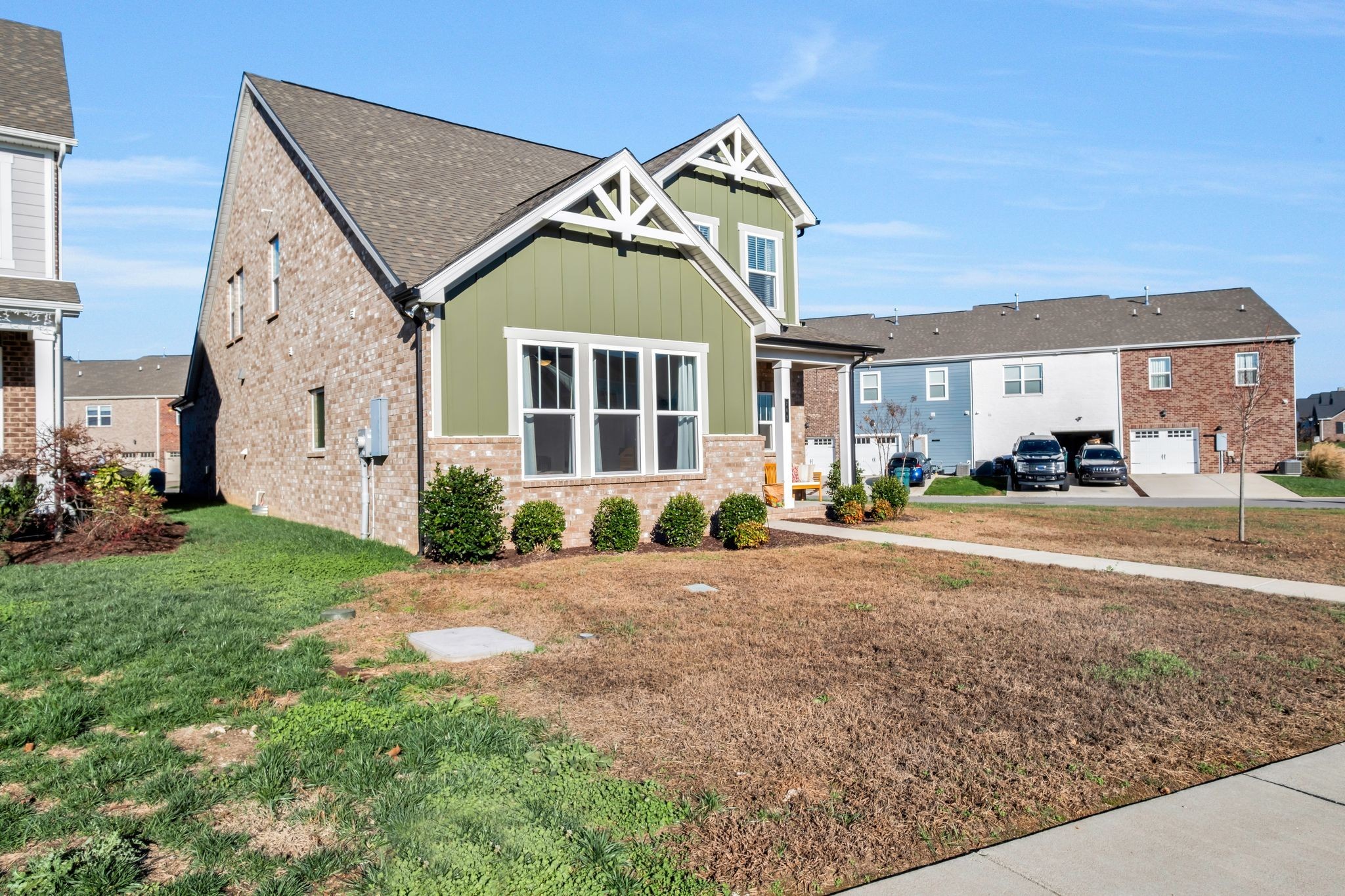 709 Hahn Court Lebanon, TN 37087 - Photo 5 of 36