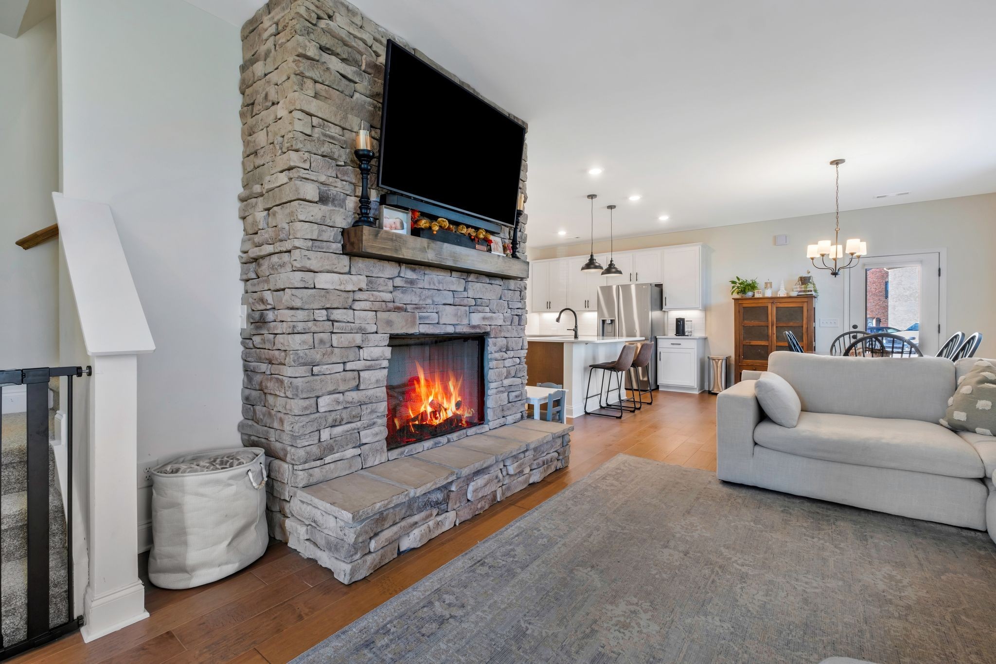 709 Hahn Court Lebanon, TN 37087 - Photo 10 of 36