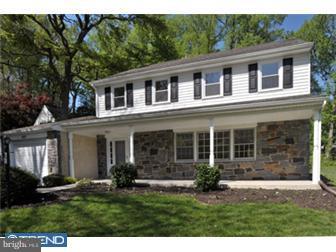655 Ellis Road Havertown, PA 19083 - Photo 1 of 12 Exterior Front