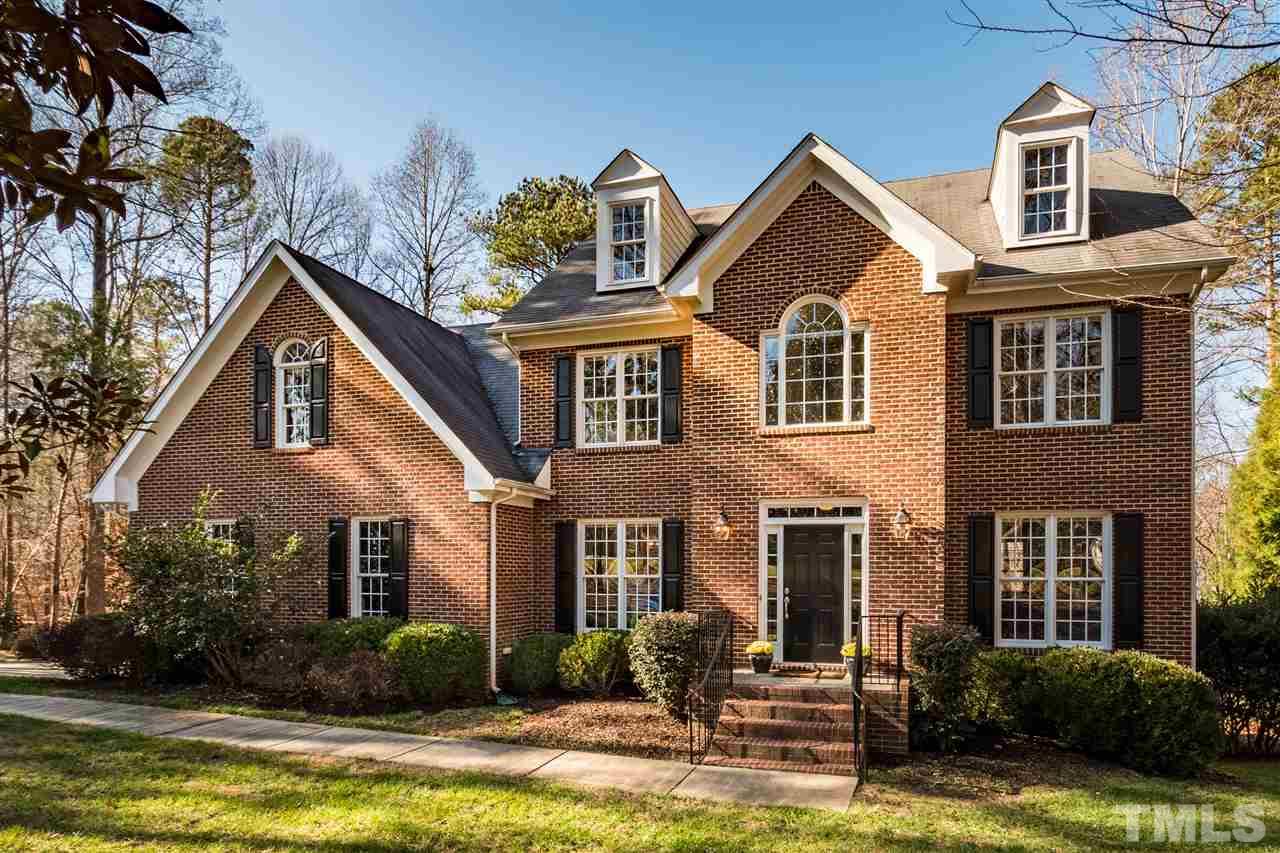 12733 Amoretto Way Raleigh, NC 27613 - Photo 1 of 30