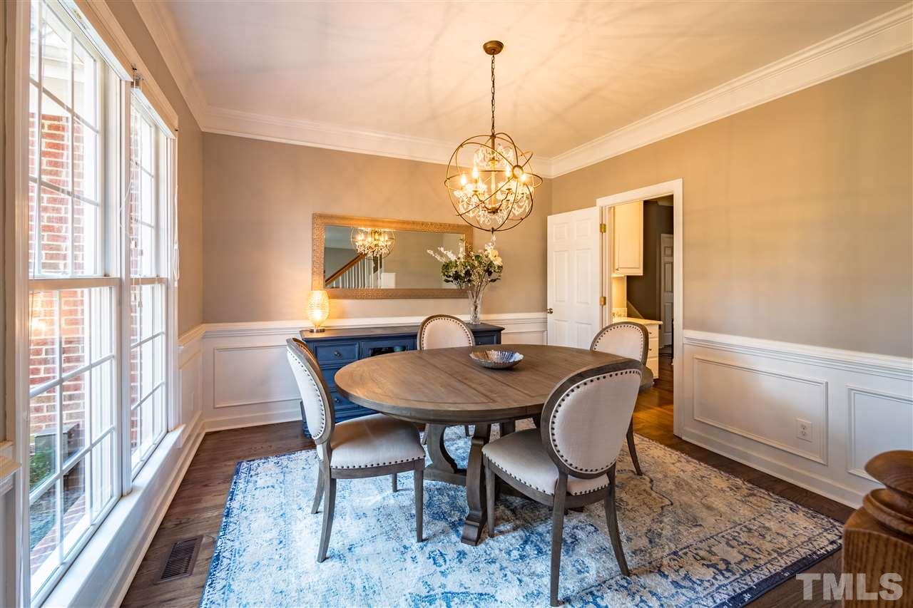 12733 Amoretto Way Raleigh, NC 27613 - Photo 2 of 30