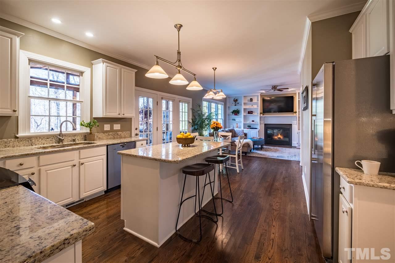 12733 Amoretto Way Raleigh, NC 27613 - Photo 11 of 30