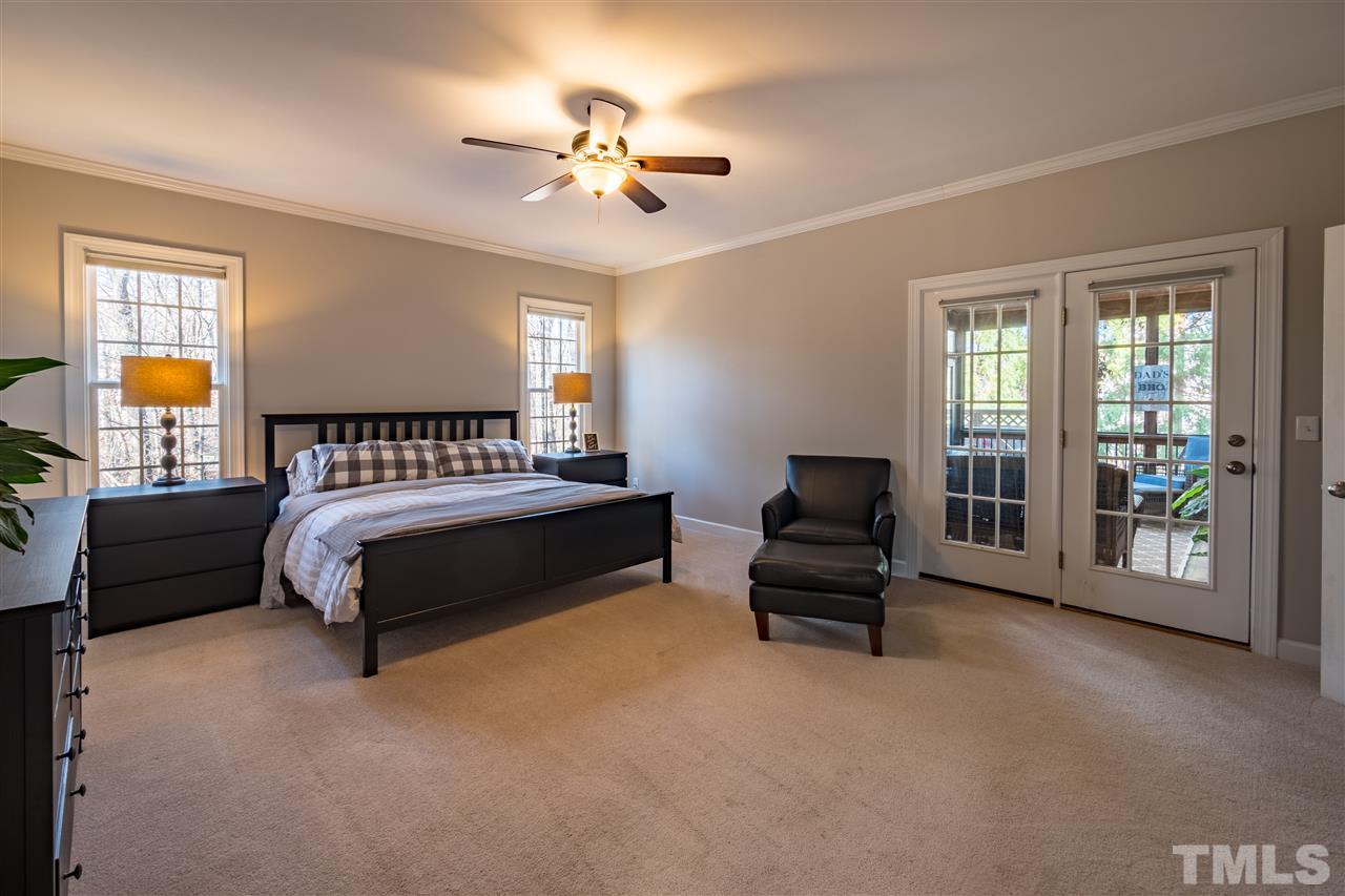 12733 Amoretto Way Raleigh, NC 27613 - Photo 12 of 30