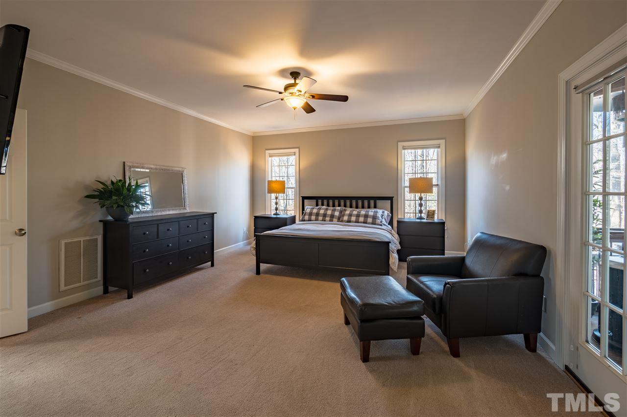 12733 Amoretto Way Raleigh, NC 27613 - Photo 13 of 30