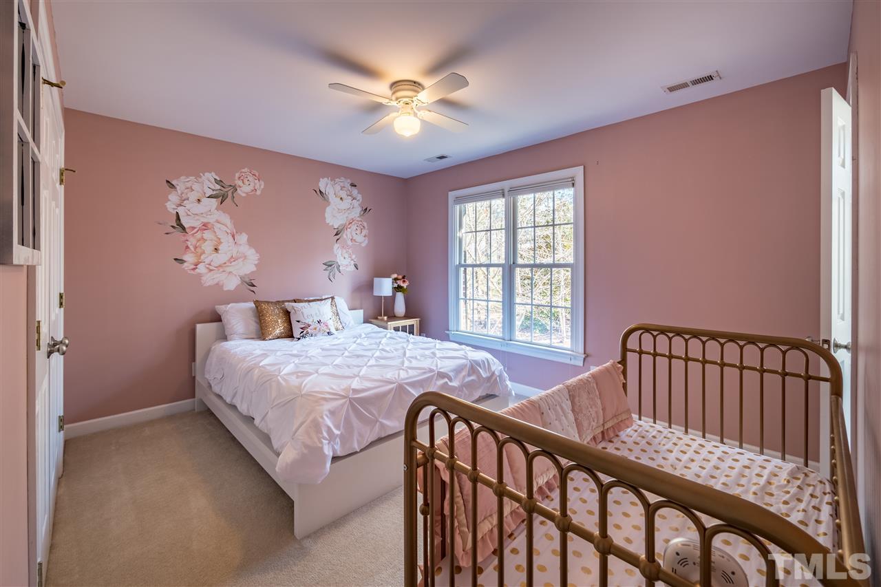 12733 Amoretto Way Raleigh, NC 27613 - Photo 17 of 30