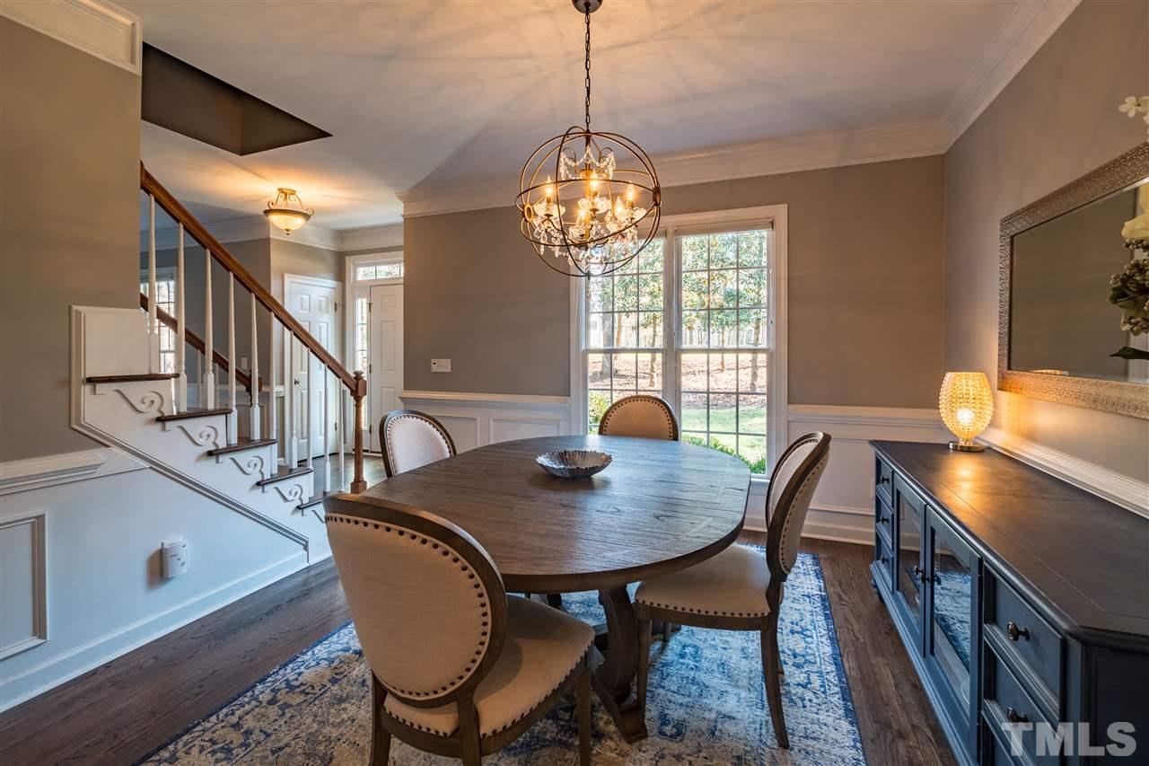 12733 Amoretto Way Raleigh, NC 27613 - Photo 3 of 30