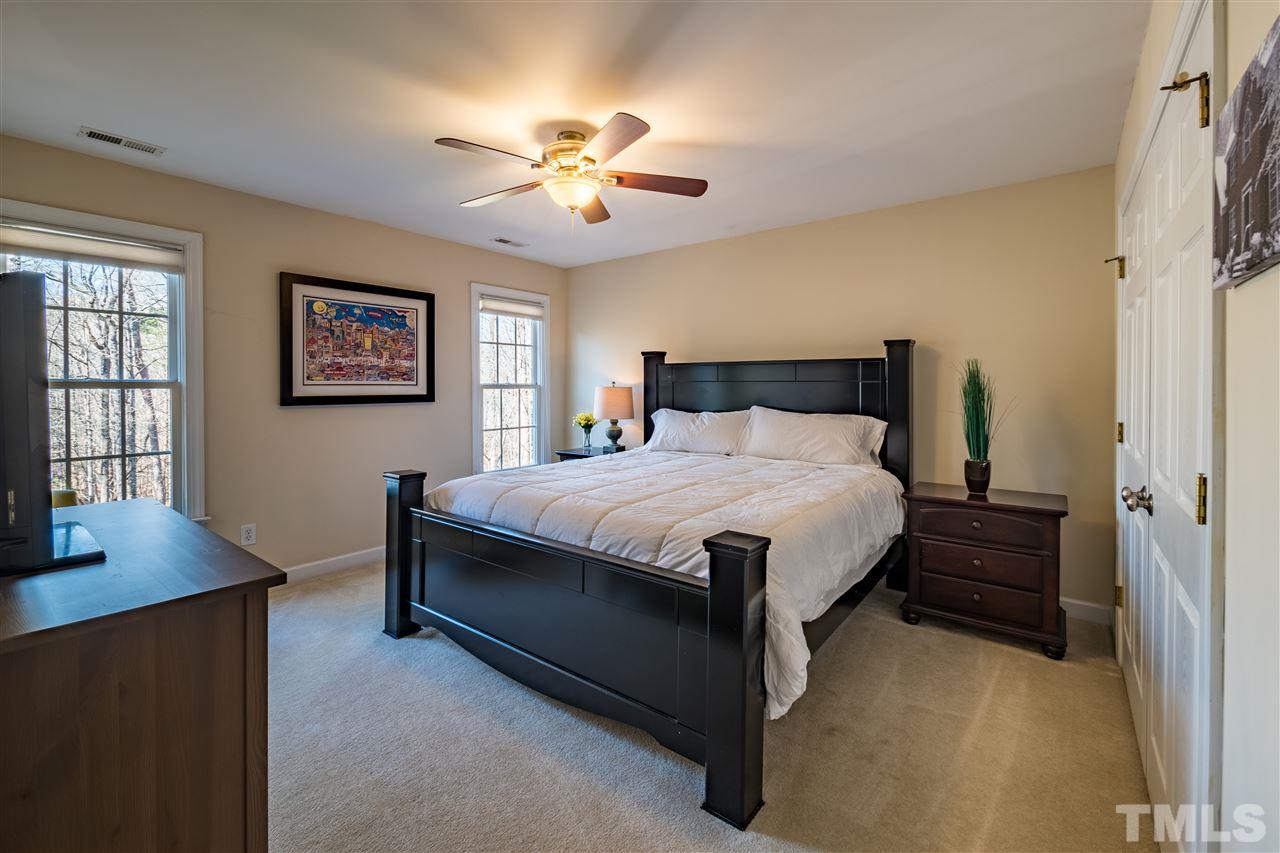 12733 Amoretto Way Raleigh, NC 27613 - Photo 22 of 30