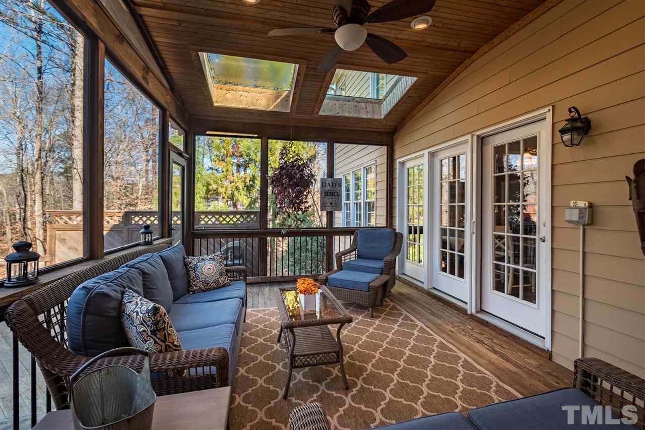 12733 Amoretto Way Raleigh, NC 27613 - Photo 25 of 30