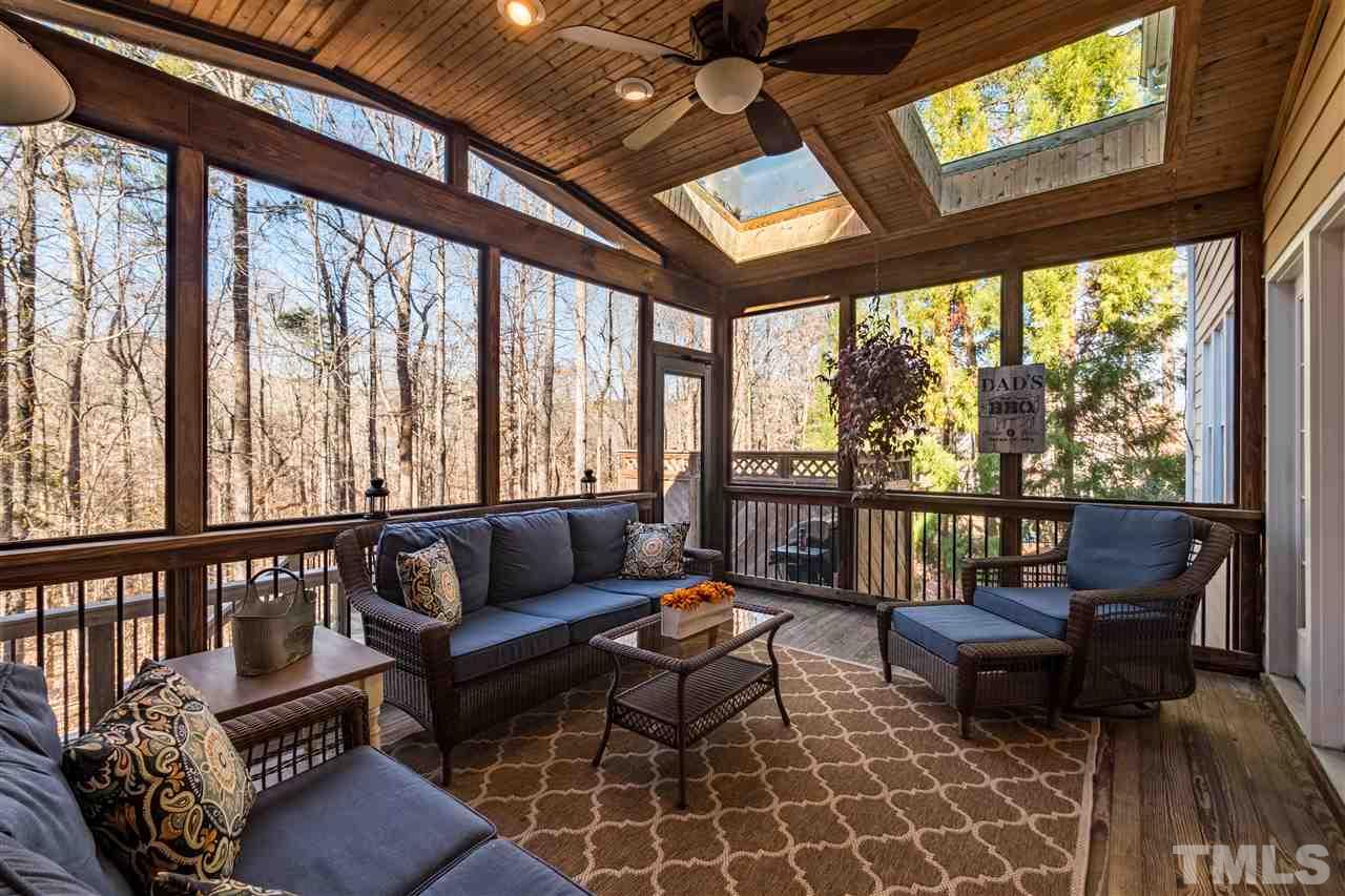 12733 Amoretto Way Raleigh, NC 27613 - Photo 26 of 30